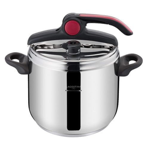 Ekonom lonec Lagostina Maga Lagoeasy'up 7L