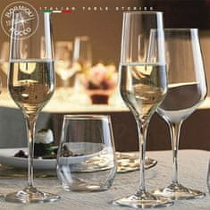 Bormioli Rocco Electra čaša / 23cl / 0.1L CE / 6kom