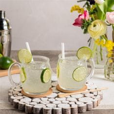 Bormioli Rocco Bartender Moscow Mule čaša / 55cl / 6kom