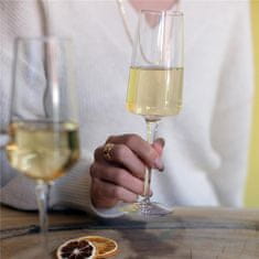 Bormioli Rocco Nexo čaša za pjen. / 26cl / 6kom