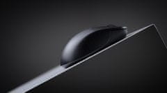 Keychron M3 bežični RGB miš, PixArt 3395, 1K, crni (M3-A1)