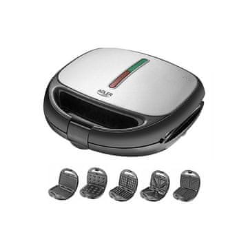 Adler Višenamjenski tostirač