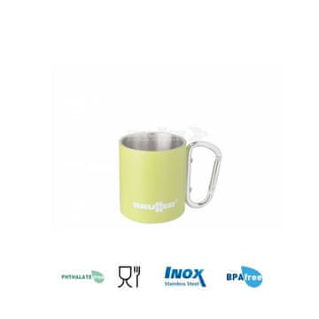 Brunner šalica LEGEND KARAMUG 0820068N