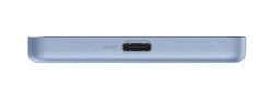 Xiaomi Super tanka punjiva baterija, magnetska, 5000 mAh, plava (71821)