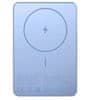 Xiaomi Super Slim punjiva baterija, magnetska, 5000 mAh, plava (71821)