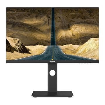 Dahua Monitor Dahua 23,8" LM24-P301A HDMI DP USB-C