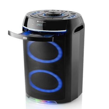 GoGEN Gogen BPS736CD Bluetooth zvučnik s CD playerom
