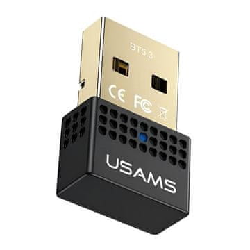 USAMS Usb bluetooth adapter usams us-zb285