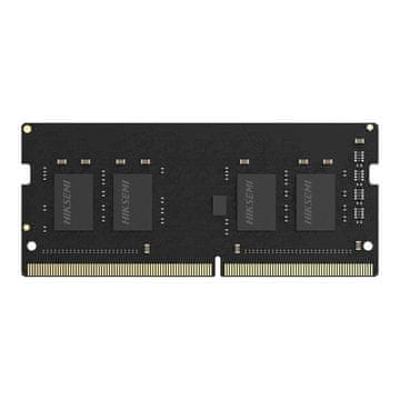HIKSEMI SODIMM DDR5 memorija Hiker 16GB (1x16GB) 4800MHz CL40 1.1V