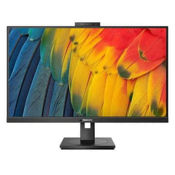 Philips monitor 23,8" 24B1U5301H/00 VGA HDMI DP zvučnici