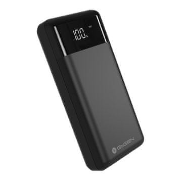 GoGEN Powerbank PB300001B 30000 mAh crni