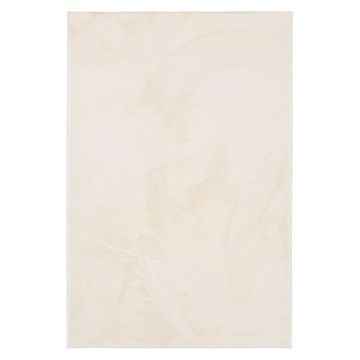 Homestyle4U Tepih 160x230 cm bež