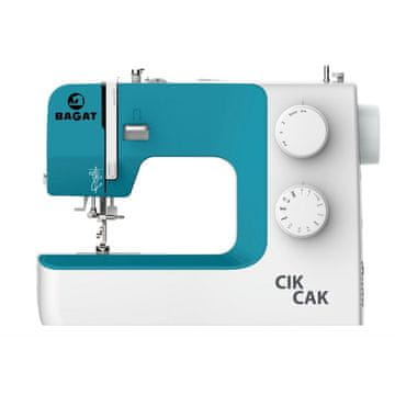 Bagat CIK CAK