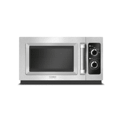 CASO C1000M Profesionalna mikrovalna pećnica s keramičnim dnom 1000W