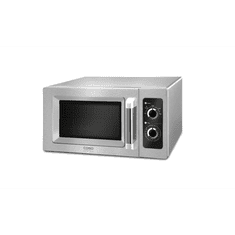 CASO C1000M Profesionalna mikrovalna pećnica s keramičnim dnom 1000W