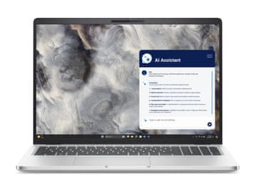 DELL Pro 16 Plus PC16250 prijenosno računalo, U7 265U, 32 GB, SSD512 GB, 40,64 cm (16), FHD+, W11P (BTO109_PB16250_EMEA)