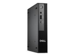 DELL Pro Micro QCM1250 mini računalo, Core Ultra 5 235T, 16GB, SSD512GB, W11P, miš, tipkovnica (BTO106_QCM1250_EMEA)