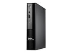 DELL Pro Micro QCM1250 mini računalo, Core Ultra 5 235T, 16GB, SSD512GB, W11P, miš, tipkovnica (BTO106_QCM1250_EMEA)