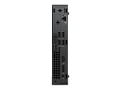 DELL Pro Micro QCM1250 mini računalo, Core Ultra 5 235T, 16GB, SSD512GB, W11P, miš, tipkovnica (BTO106_QCM1250_EMEA)