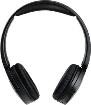 Panasonic Slušalice za uši HF630B black