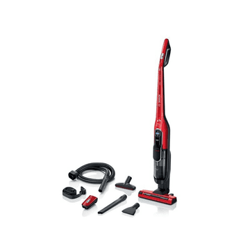 Bosch BCH86PET2 Serie 6 Athlet ProAnimal, crveni
