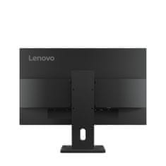 Lenovo ThinkVision E24-40 monitor, 60,4 cm (23,8), IPS, 100 Hz, ergonomsko postolje, WLED, crna (64BAMAT1EU)