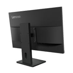 Lenovo ThinkVision E24-40 monitor, 60,4 cm (23,8), IPS, 100 Hz, ergonomsko postolje, WLED, crna (64BAMAT1EU)