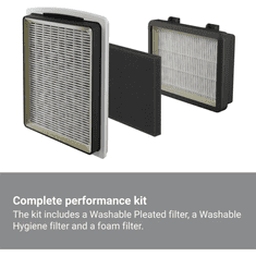 Electrolux Bežični usisavač bez vrećice 500 EL51A2UG