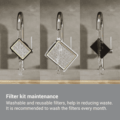 Electrolux Bežični usisavač bez vrećice 500 EL51A2UG