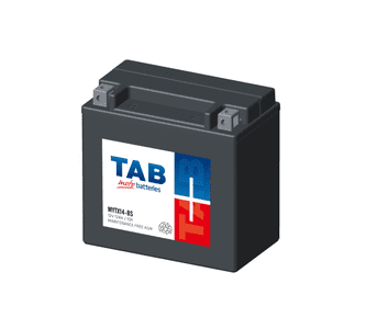 TAB