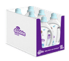 Violeta Gel za pranje rublja Double Care, 1 l, 6/1 (65384)