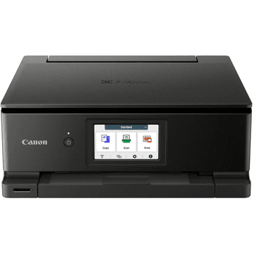 Canon Inkjet pisač PIXMA TS8750, crna