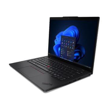 Lenovo Prijenosno računalo ThinkPad L14 G6, Ultra 7 255U, 35,6 cm (14), WUXGA, 32 GB, SSD1TB, W11P, crno (21S6001QSC)