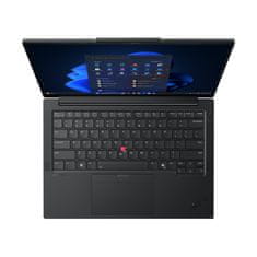 Lenovo Prijenosno računalo ThinkPad E14 Gen 7, R5-230, 35.6 (14), WUXGA, 16 GB, SSD512GB, W11P, crno (21T0001USC)