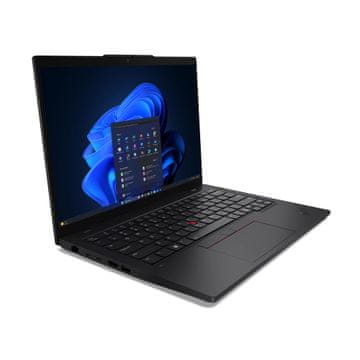 Lenovo Prijenosno računalo ThinkPad L14 G6, Ultra 5 225U, WUXGA, 16 GB, SSD512GB, W11P, crno (21S6001FSC)