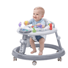 Tavalax Grow & Play 360° interaktivna dječja hodalica