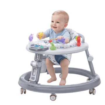 Tavalax Grow & Play 360° interaktivna dječja hodalica