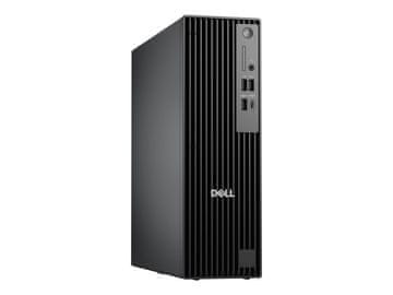 DELL Pro Slim Plus QBS1250 mini računalo, Core Ultra 5 235, 16 GB, SSD512 GB, W11P, miš, tipkovnica (BTO103_QBS1250_EMEA)