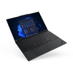Lenovo Prijenosno računalo ThinkPad E16 G3, Ultra 5 225U, 16GB, SSD512GB, W11P (21SR0045SC)