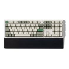 Keychron Oslonac za zglob za K10 Pro / K10 Max / Q6 / Q6 Pro / Q6 Max / Q6 HE / V6 / V6 Max, crni (PR52)
