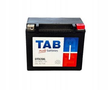 TAB