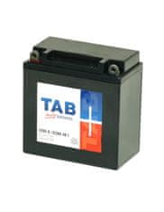 Tab GYB9B GEL akumulator za motor (YB9-A/YB9-B/12N9-4B-1)