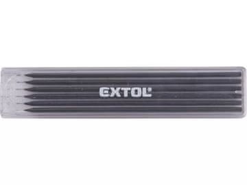 Extol Premium Zamjenske olovke 8853007A 6 kom za marker 8853007, O 2.8x120mm tvrdi. HB