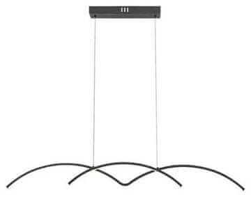 Rabalux Viseća lampa 6899 LED RIVER 40W, 2000lm, 4000K