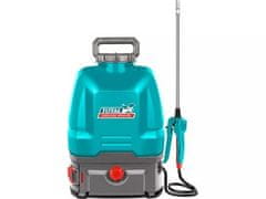 Total Bežična vrtna prskalica TSPLI2016, industrial, 20V Li-ion, 2000mAh, without battery and accu