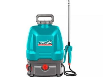 Total Bežična vrtna prskalica TSPLI2016, industrial, 20V Li-ion, 2000mAh, without battery and accu