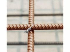 Extol Industrial Bežični vezivač armature 8791861 SHARE20V, BRUSHLESS, without battery and accu