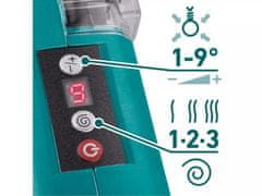 Extol Industrial Bežični vezivač armature 8791861 SHARE20V, BRUSHLESS, without battery and accu