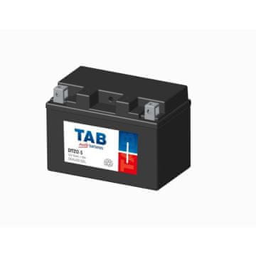 Tab GYTZ12S GEL akumulator za motor (YTZ12S)