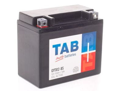 TAB